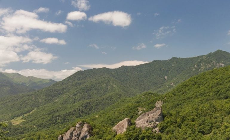Strzelanina na granicy ormiańsko-azerbejdżańskiej. Zginął azerski żołnierz