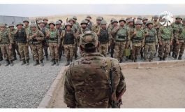 Gruzja i Stany Zjednoczone pomogły w uwolnieniu 15 ormiańskich jeńców