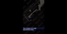 Łukaszyści mówią migrantom jak mają zabijać polskich mundurowych (WIDEO)