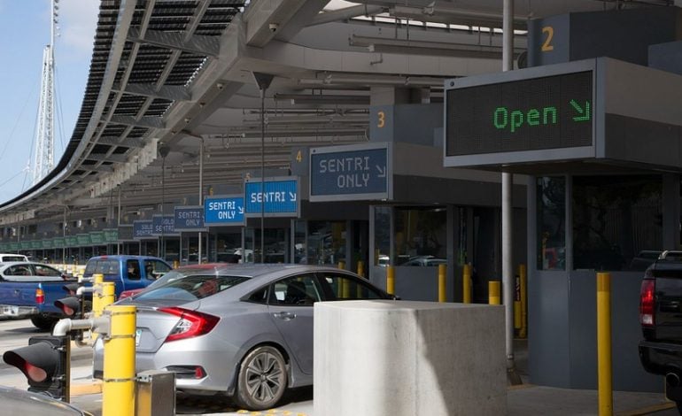 Na granicy amerykańsko-meksykańskiej prawie dziesięciokrotnie wzrosła liczba migrantów z Rosji