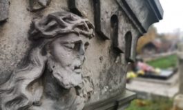 Grodno, Cmentarz Pobernardyński