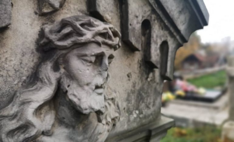 Grodno, Cmentarz Pobernardyński