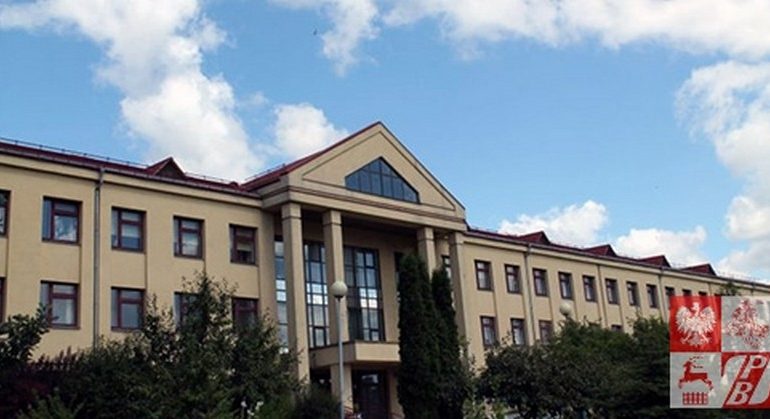 Koronawirus w Polskiej Szkole w Grodnie