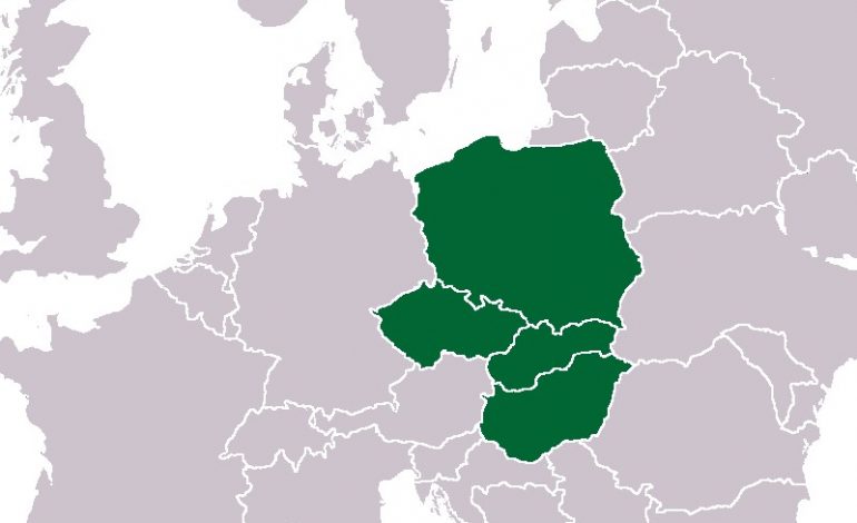 Oświadczenie ministrów spraw zagranicznych Grupy Wyszehradzkiej. Solidarność z Czechami