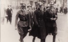 Od wojny z bolszewikami do Normandii i Powstania Warszawskiego. Gruzini w Wojsku Polskim Od wojny z bolszewikami do Normandii i Powstania Warszawskiego. Gruzini w Wojsku Polskim