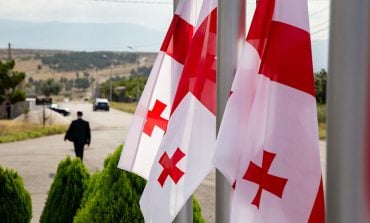 Ambasador USA: Mam nadzieję, że Gruzja będzie schronieniem dla uciekających przed uciskiem w Rosji
