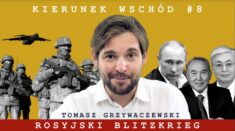 TV Kresy24.pl: Rosyjski blitzkrieg (WIDEO)