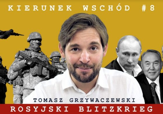 TV Kresy24.pl: Rosyjski blitzkrieg (WIDEO)