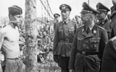 Rosyjski sąd uznał oficjalnie zbrodnie niemieckie w obwodzie pskowskim podczas wojny za ludobójstwo