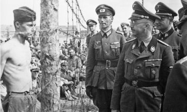 Rosyjski sąd uznał oficjalnie zbrodnie niemieckie w obwodzie pskowskim podczas wojny za ludobójstwo