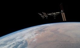 Rosyjski "Sojuz" dostarczył załogę rosyjsko-amerykańską na Międzynarodową Stację Kosmiczną w rekordowe 3 godziny