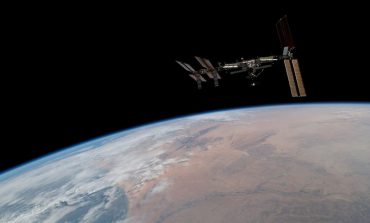 Rosyjski "Sojuz" dostarczył załogę rosyjsko-amerykańską na Międzynarodową Stację Kosmiczną w rekordowe 3 godziny