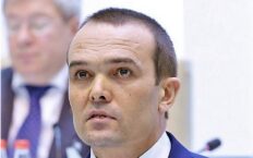 Zwolniony szef administracji Czuwaszji podał Putina do sądu i zmarł na koronawirusa