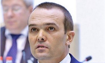 Zwolniony szef administracji Czuwaszji podał Putina do sądu i zmarł na koronawirusa
