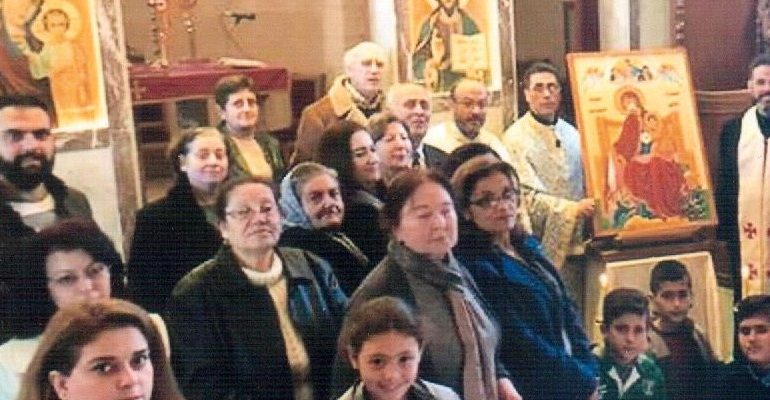 Ikony Pojednania (cz. II)