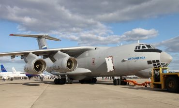 ABC: Rosja wystawiła USA fakturę za "pomoc humanitarną" - prawie 660 tysięcy dolarów