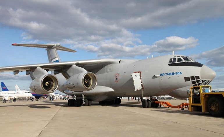 ABC: Rosja wystawiła USA fakturę za “pomoc humanitarną” – prawie 660 tysięcy dolarów