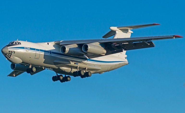 Rosja ewakuuje z Afganistanu około 500 obywateli krajów b. ZSRS