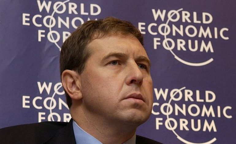 Zbiegły z Rosji były doradca Putina zwolniony z pracy w USA po napisaniu artykułu o zamieszkach w Waszyngtonie i sytuacji politycznej w USA