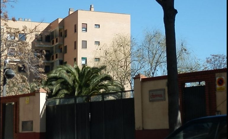 Hiszpańska firma zbrojeniowa celem kolejnego ataku terrorystycznego