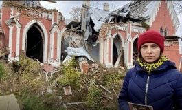 TV Kresy24.pl: Ukraina. Inwazja barbarzyńców (WIDEO)