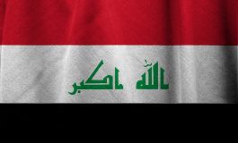 Irak chce ewakuować swoich obywateli z Białorusi