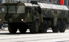 Rosji zostało jeszcze tylko 120 Iskanderów
