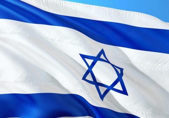 Izrael popiera suwerenność i integralność terytorialną Ukrainy, choć nie wymienia w komunikacie Rosji