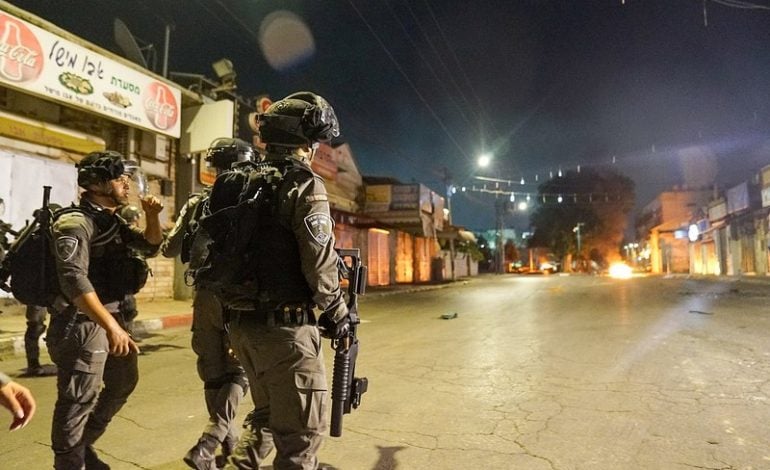 Putin: Konflikt izraelsko-palestyński toczy się w bezpośredniej bliskości granic Rosji