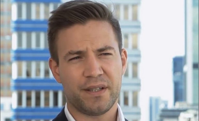 Wojciech Jakóbik specjalnie dla Kresy24.pl: Jak Rosja używa gazu jako broni przeciwko Europie