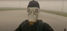 Dramatyczna sytuacja. Z powodu pożarów Syberii koncentracja szkodliwych substancji w powietrzu Jakucka przekroczyła normę prawie dwudziestokrotnie (WIDEO)