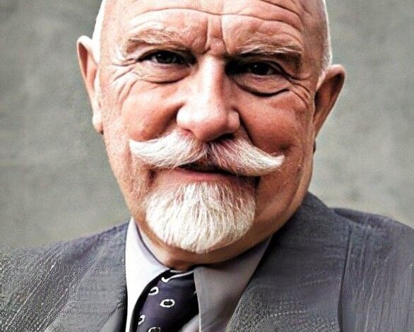 Jan Bułhak nigdy nie wyzwolił się spod uroku Wilna