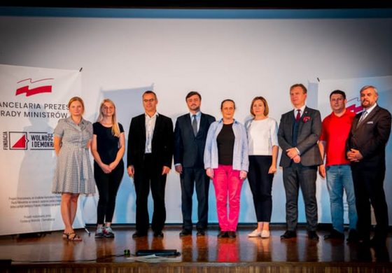 ХІIІ Spotkania Polsko-Ukraińskie Jaremcze 2020 - podsumowanie