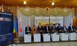 Polsko-Ukraińskie spotkania w Jaremczu po raz czternasty (RELACJA) (ZDJĘCIA)