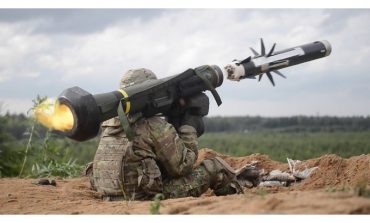 Stany Zjednoczone dostarczą do Gruzji przeciwpancerne zestawy Javelin