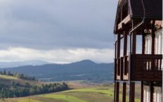 Bieszczady Wschodnie. Szlakiem olimpijskich mistrzów (REPORTAŻ)