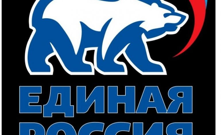 Kremlowska partia “Jedna Rosja” żąda zakazu wjazdu “rusofobów” do Rosji