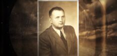 Jan Jelinek – czeski Schindler z Wołynia (WIDEO)