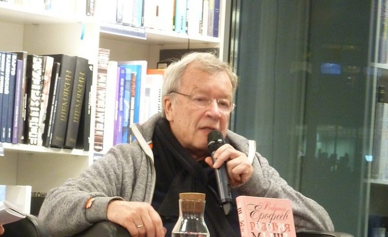 Znany rosyjski pisarz: Atak historyczny na Polskę niczego Rosji nie da. Polska nauczyła się Rosji przeciwstawiać i dobrze ją zna