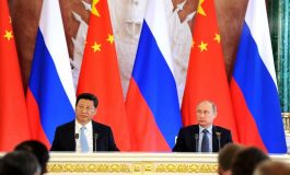 Wojna o pokój przed Świętami i dezinformacja chińsko-rosyjska (FELIETON)