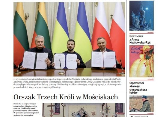 Kurier Galicyjski 1/2023