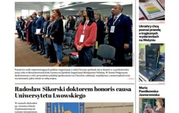 Kurier Galicyjski 19/2025