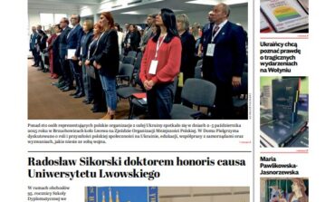 Kurier Galicyjski 19/2025