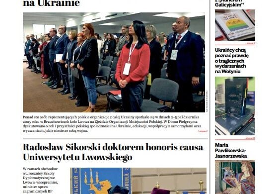 Kurier Galicyjski 19/2025