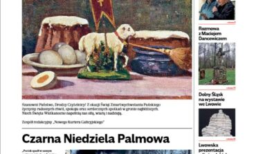 Kurier Galicyjski 7/2025