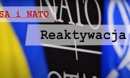 Rosja-Ukraina-NATO: gra o Europę (WIDEO)