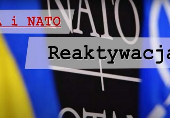 Rosja-Ukraina-NATO: gra o Europę (WIDEO)