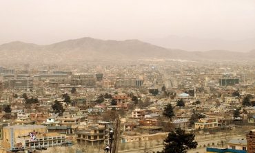 Dyplomaci z Kirgistanu prowadzili rozmowy z talibami w Kabulu