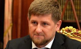 Prezydent Czeczenii martwi się brutalnością policji w USA