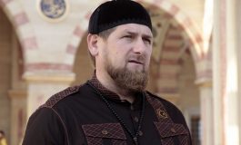 Kadyrow zdobył niemal 100 procentowe poparcie w wyborach na przywódcę Czeczenii